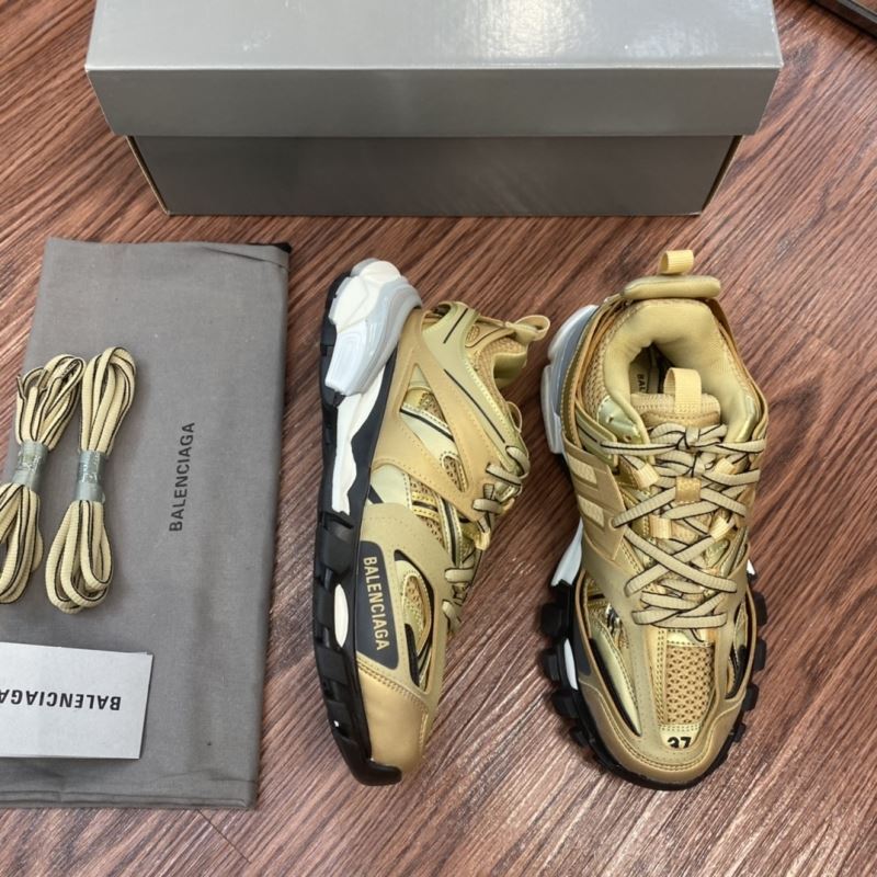 Balenciaga Track Shoes